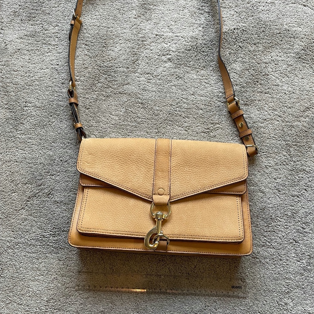Rebecca Minkoff Crossbody